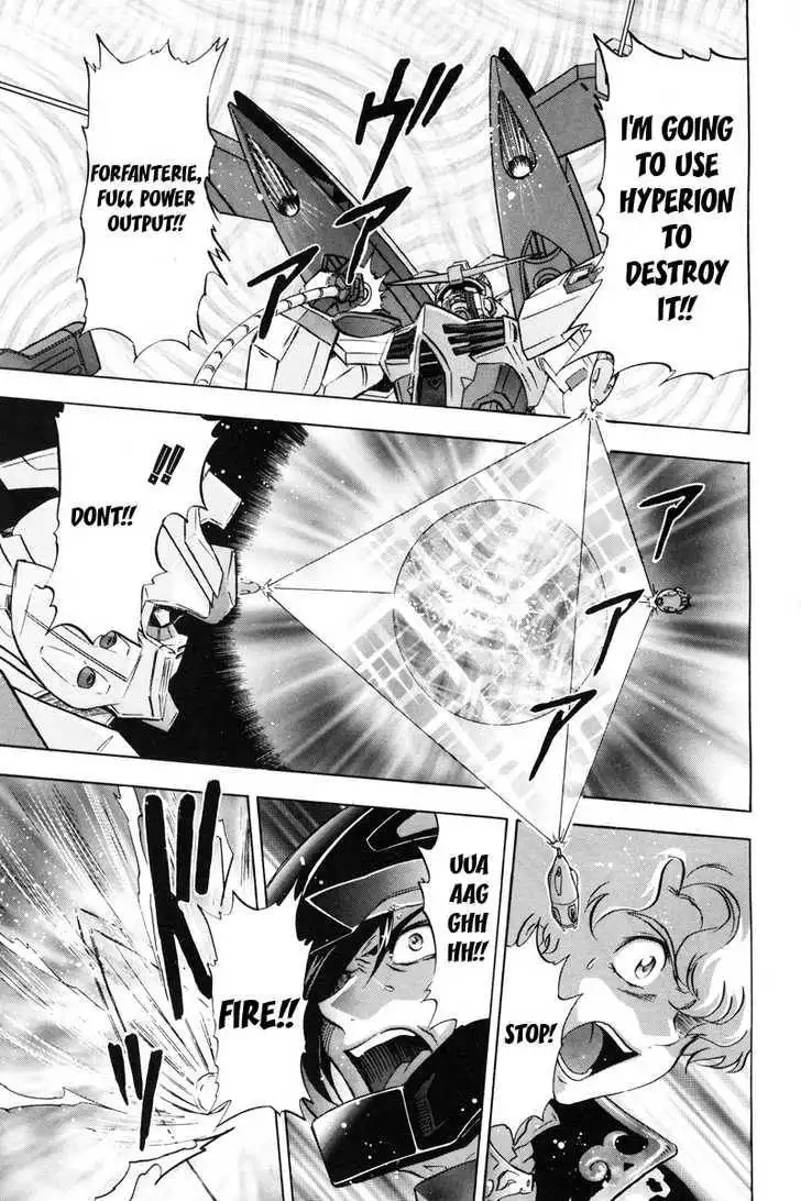 Mobile Suit Gundam SEED X Astray Chapter 2 179